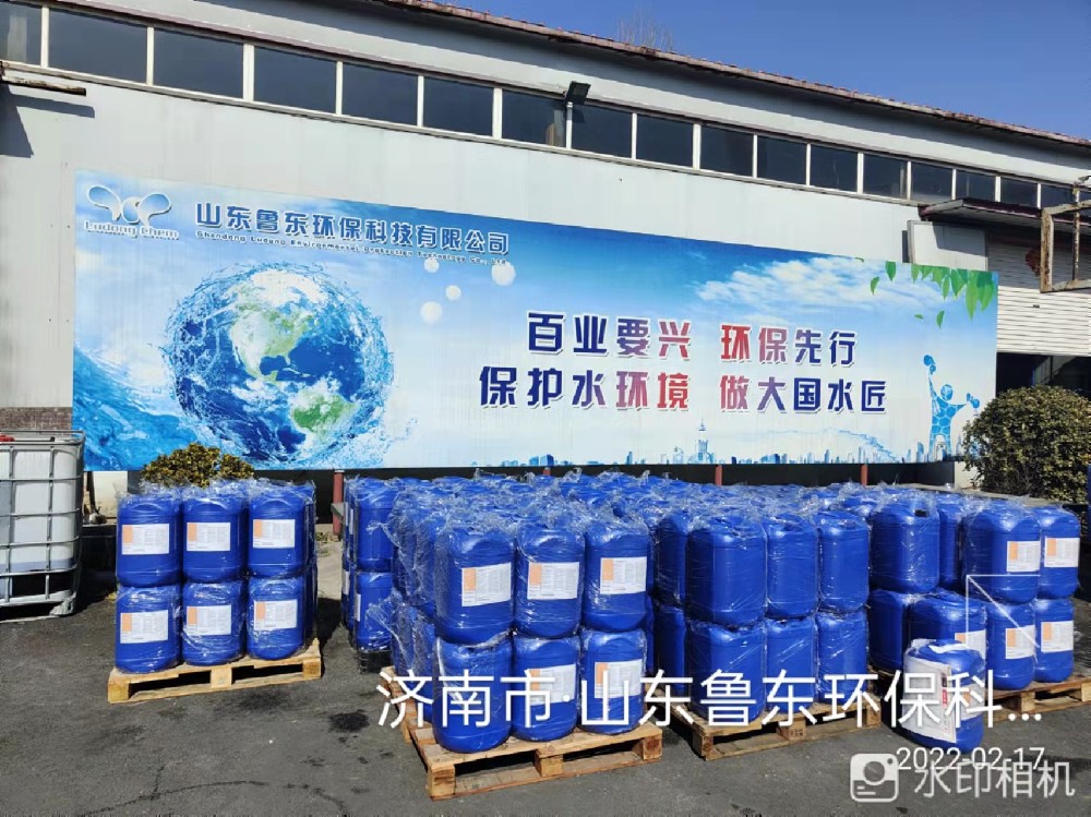 2022年， 魯東環(huán)保，虎力全開！